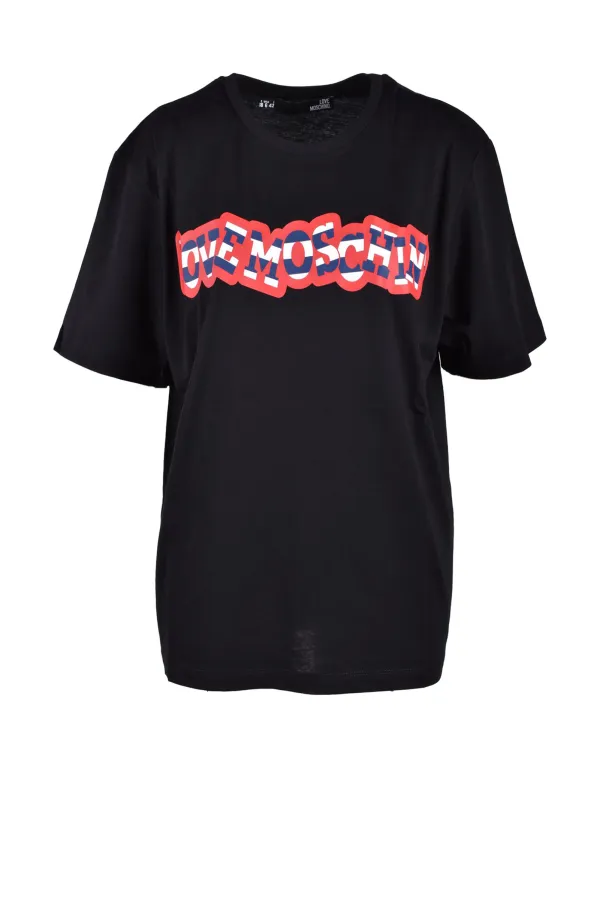 LOVE MOSCHINO TSHIRT