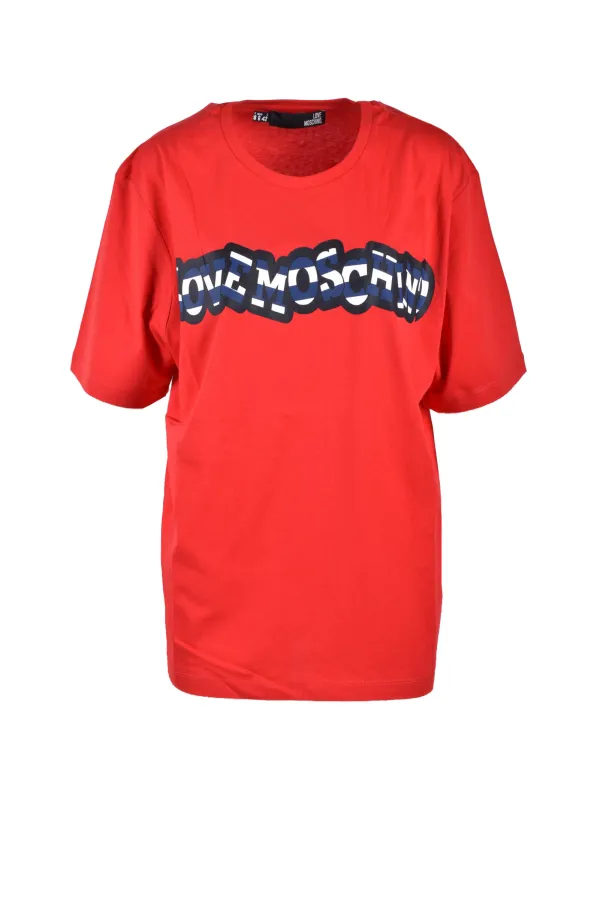 LOVE MOSCHINO TSHIRT