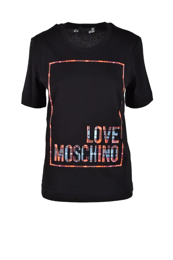 LOVE MOSCHINO TSHIRT
