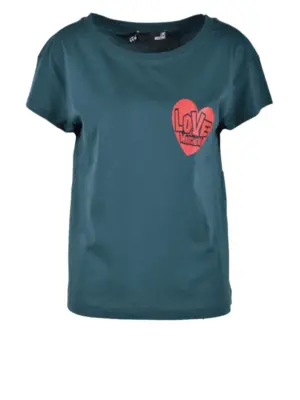 152321.webp LOVE MOSCHINO TSHIRT