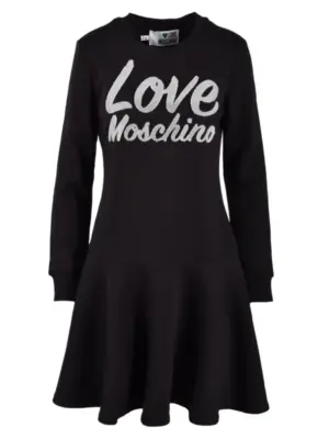 152334.webp LOVE MOSCHINO ABITO DONNA
