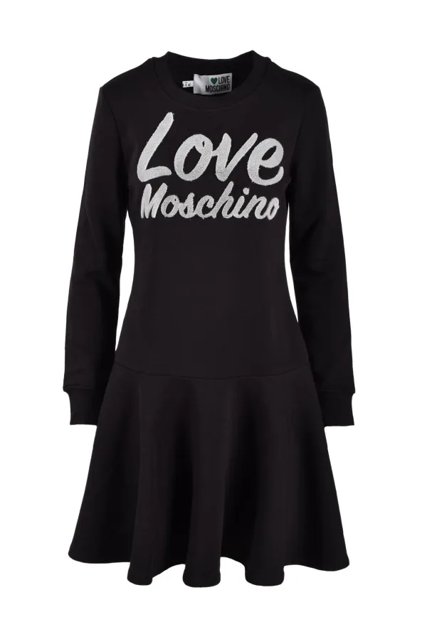 LOVE MOSCHINO ABITO DONNA