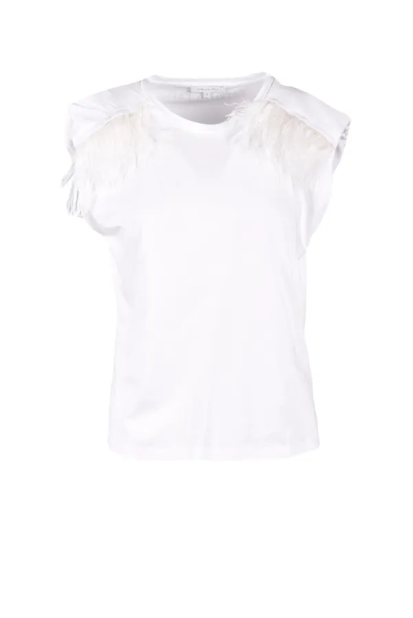 PATRIZIA PEPE TSHIRT