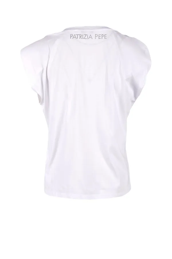 PATRIZIA PEPE TSHIRT