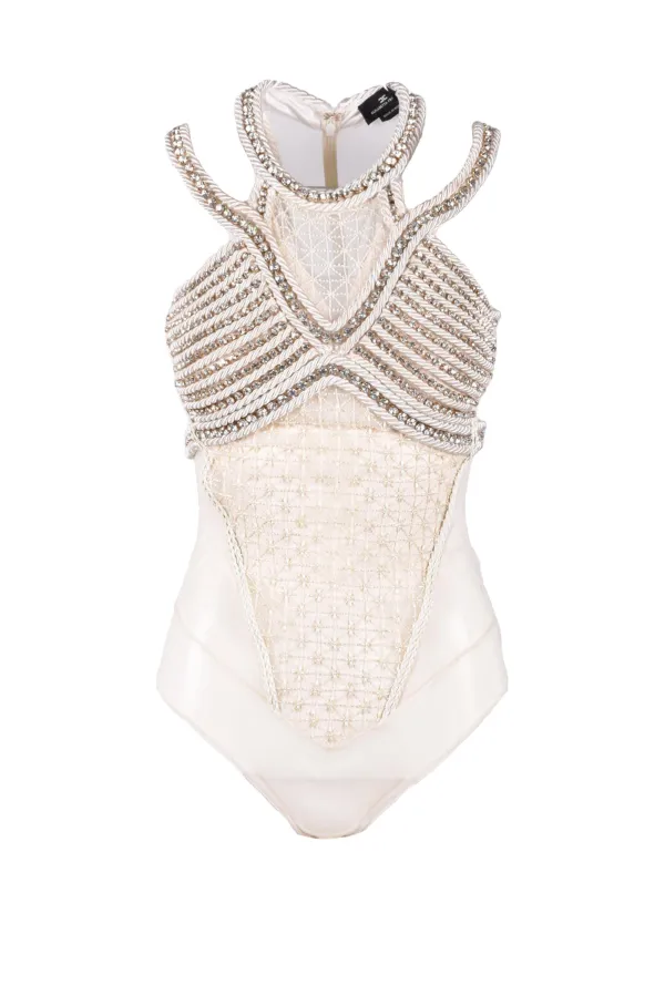 ELISABETTA FRANCHI BODY