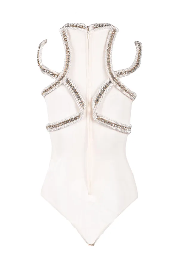 ELISABETTA FRANCHI BODY