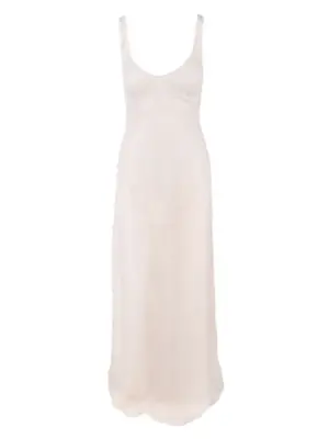 RED CARPET ELISABETTA FRANCHI ABITO DONNA