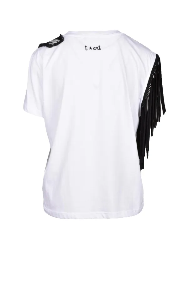 T+ART TSHIRT