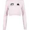 CHIARA FERRAGNI MAGLIA