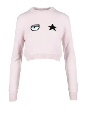 CHIARA FERRAGNI MAGLIA