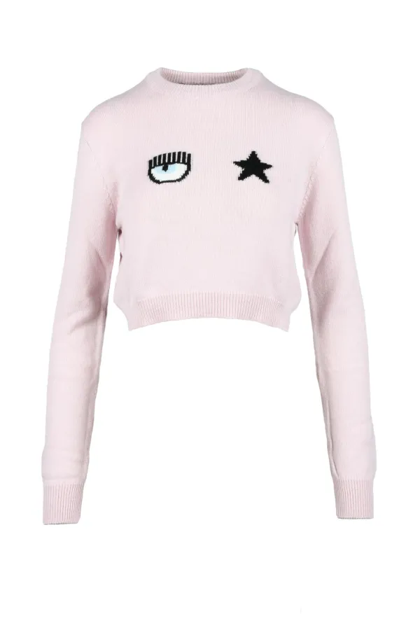 CHIARA FERRAGNI MAGLIA