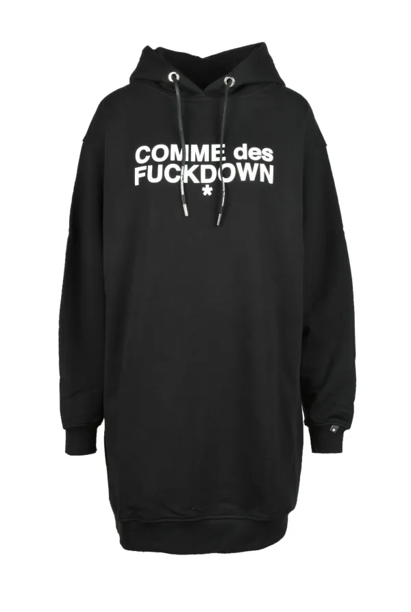 COMME DES FUCKDOWN* FELPA