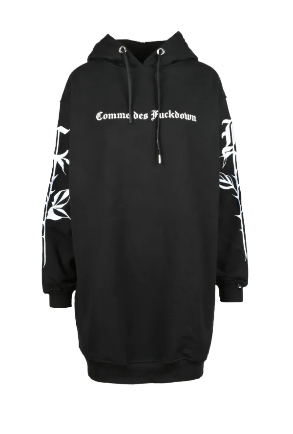COMME DES FUCKDOWN* FELPA