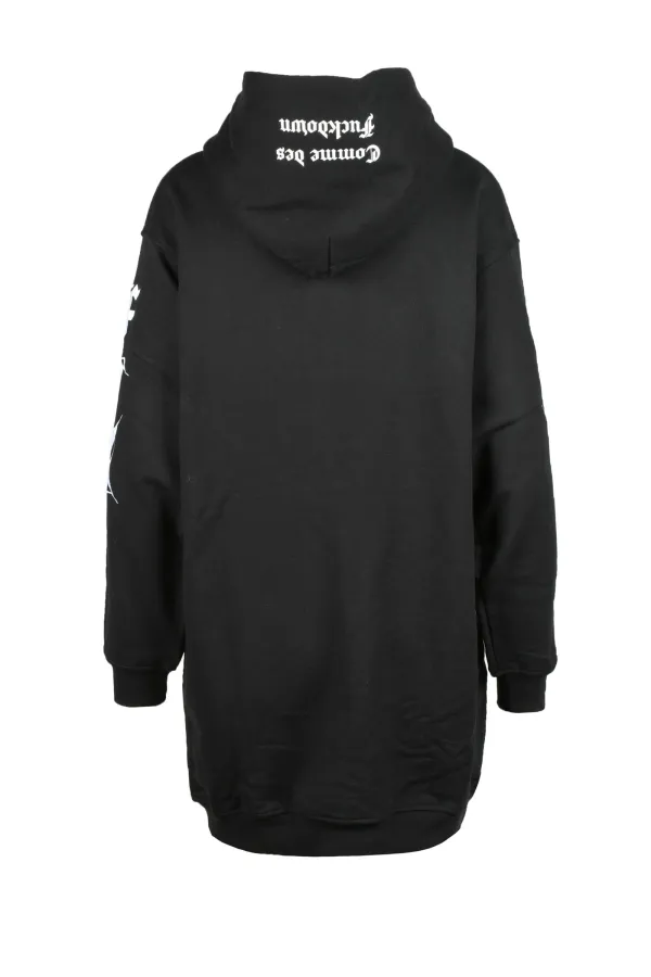 COMME DES FUCKDOWN* FELPA
