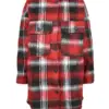 COMME DES FUCKDOWN* CAMICIA