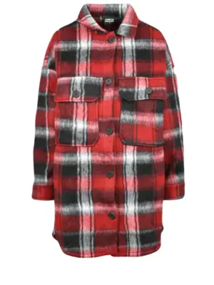 COMME DES FUCKDOWN* CAMICIA
