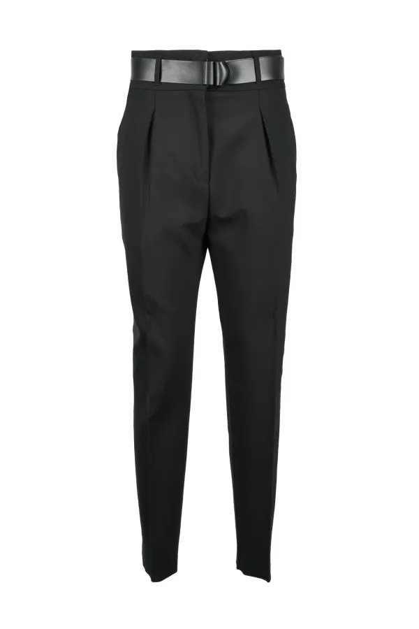 MAX MARA STUDIO PANTALONE