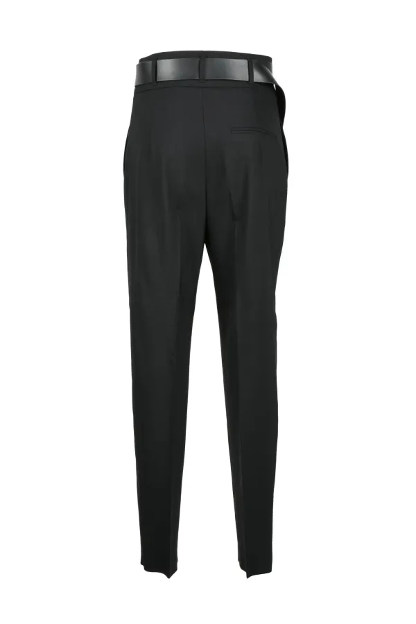 MAX MARA STUDIO PANTALONE