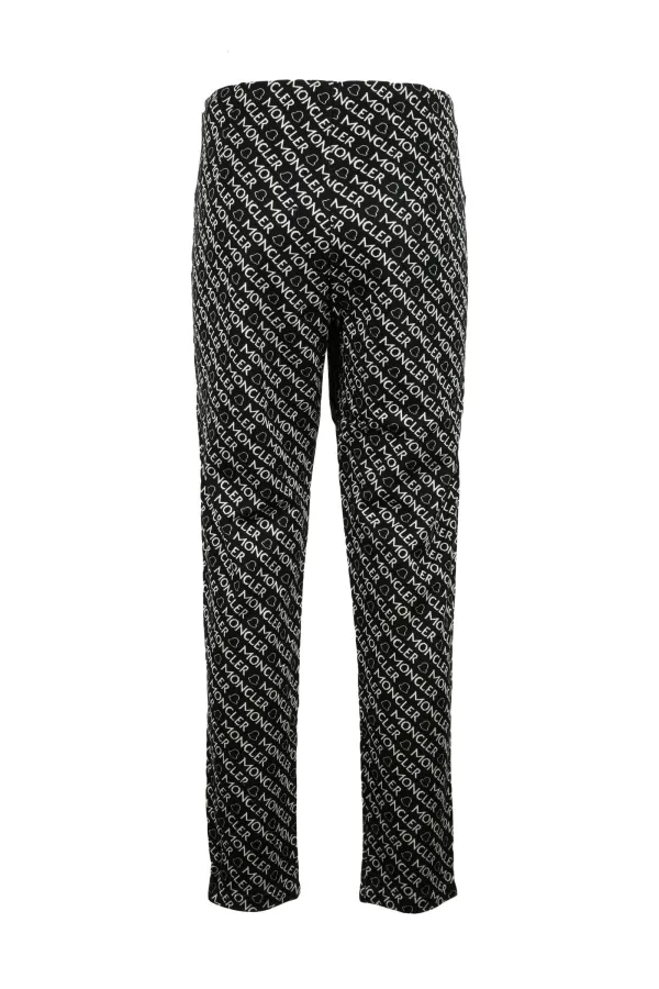 MONCLER PANTALONE