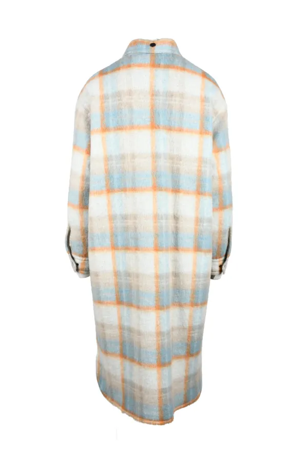 MONCLER GRENOBLE CAPOSPALLA