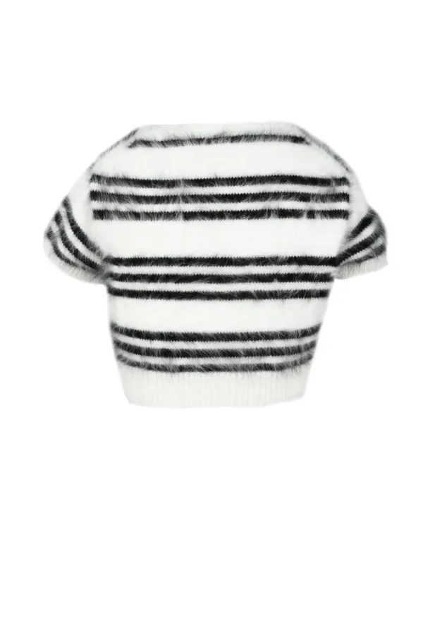 DOLCE & GABBANA MAGLIA