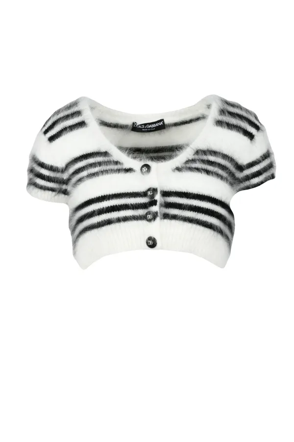 DOLCE & GABBANA MAGLIA