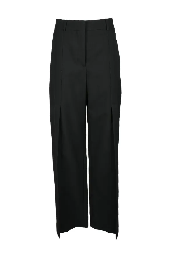 BURBERRY PANTALONE