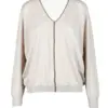 BRUNELLO CUCINELLI MAGLIA