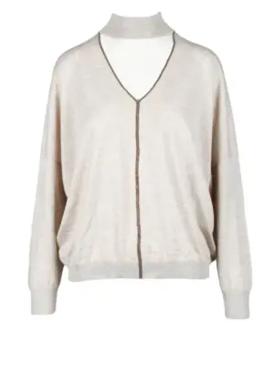 BRUNELLO CUCINELLI MAGLIA