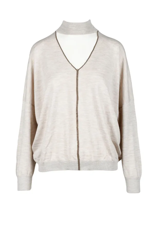 BRUNELLO CUCINELLI MAGLIA