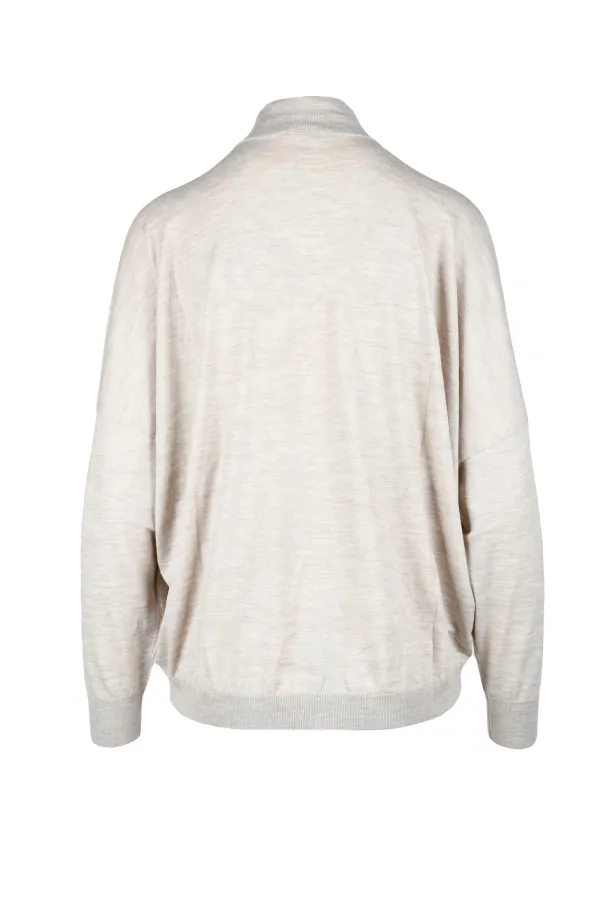 BRUNELLO CUCINELLI MAGLIA