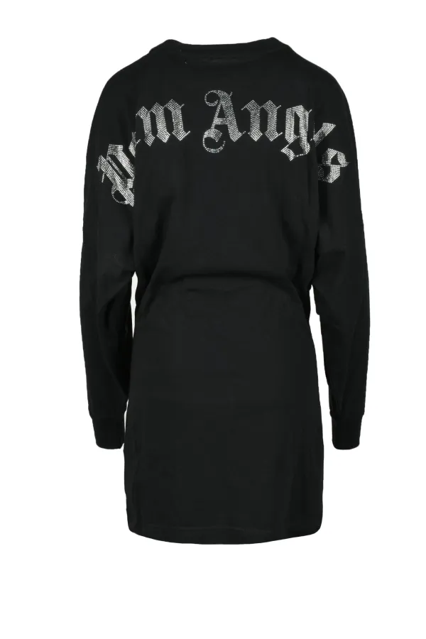 PALM ANGELS ABITO DONNA