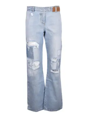 158637.webp PALM ANGELS PANTALONE