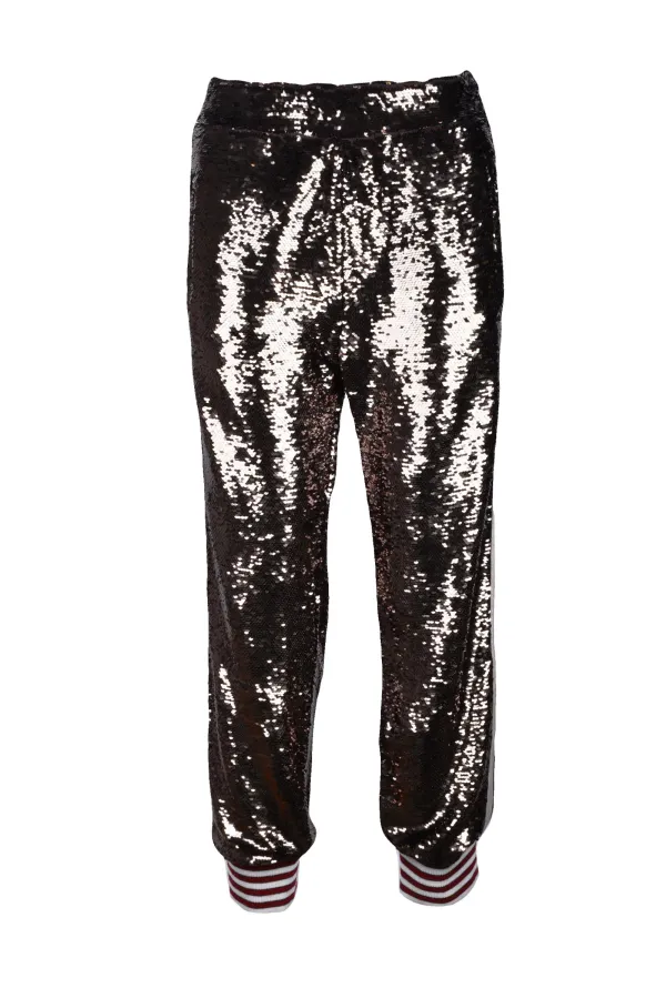 PALM ANGELS PANTALONE