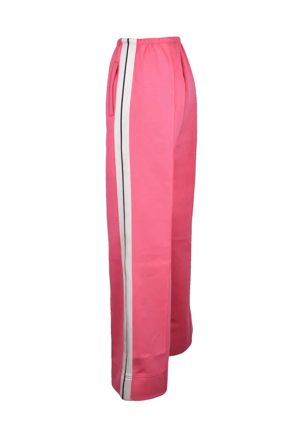 PALM ANGELS PANTALONE