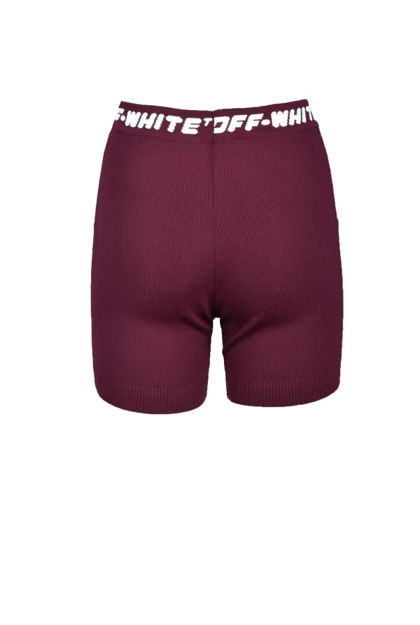 OFF-WHITE SHORTS