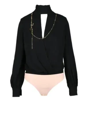 ELISABETTA FRANCHI MAGLIA