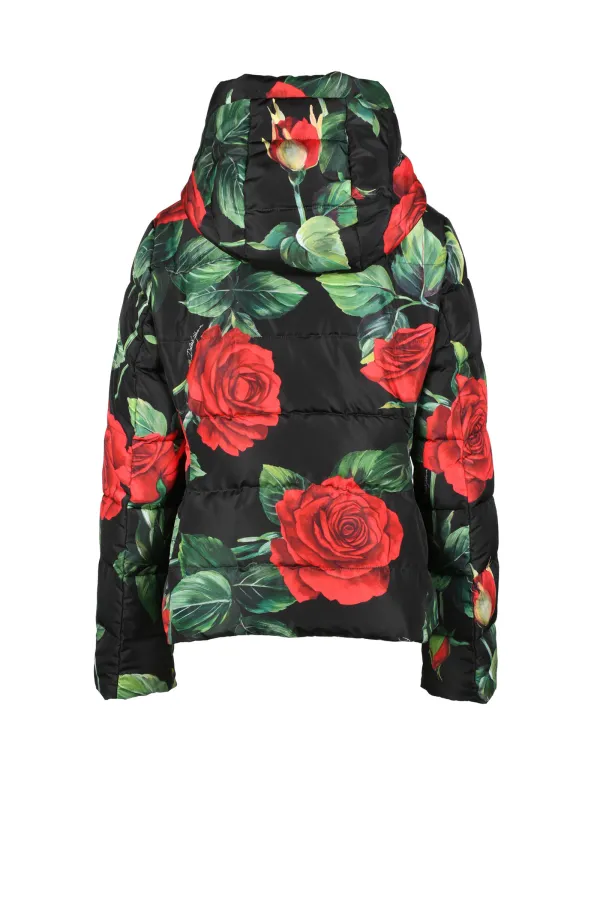 DOLCE & GABBANA CAPOSPALLA