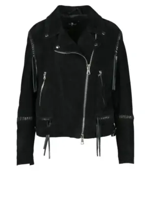 7 FOR ALL MANKIND CAPOSPALLA