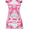 VERSACE COLLECTION ABITO DONNA