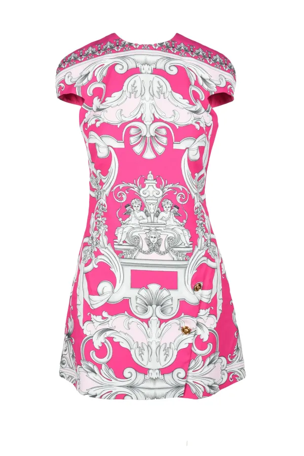 VERSACE COLLECTION ABITO DONNA