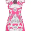 VERSACE COLLECTION ABITO DONNA