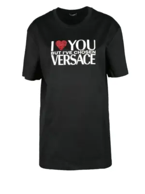159550.webp VERSACE COLLECTION TSHIRT