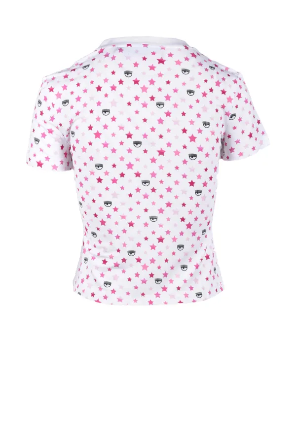 CHIARA FERRAGNI TSHIRT