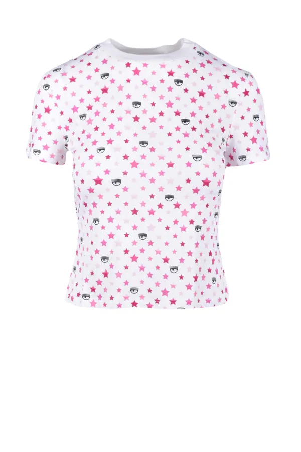 CHIARA FERRAGNI TSHIRT
