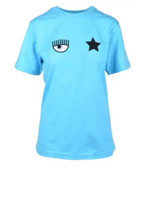 CHIARA FERRAGNI TSHIRT
