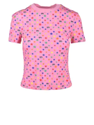 CHIARA FERRAGNI TSHIRT