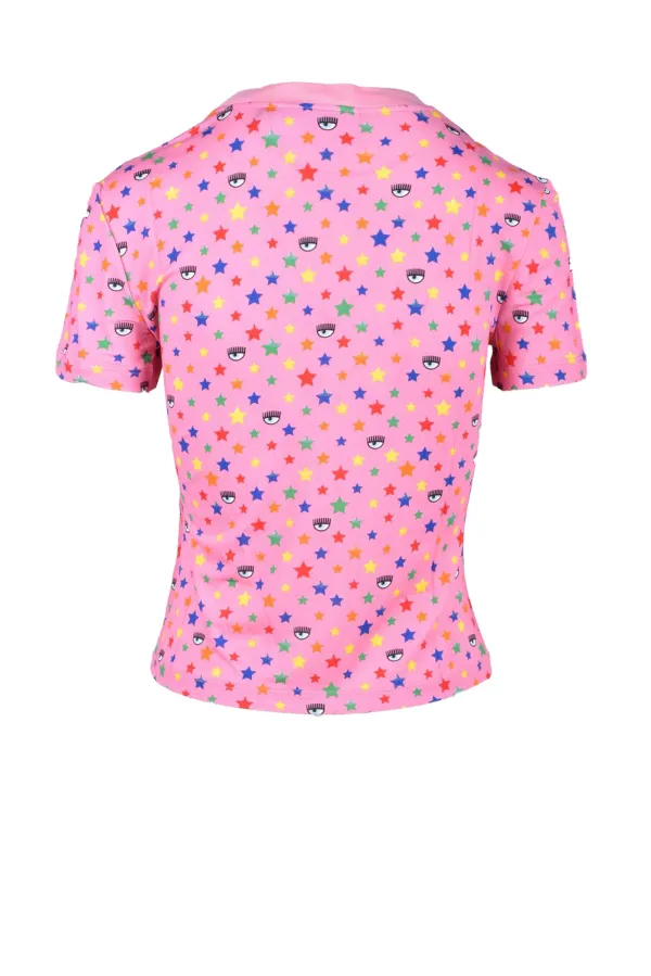 CHIARA FERRAGNI TSHIRT