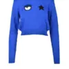 CHIARA FERRAGNI MAGLIA