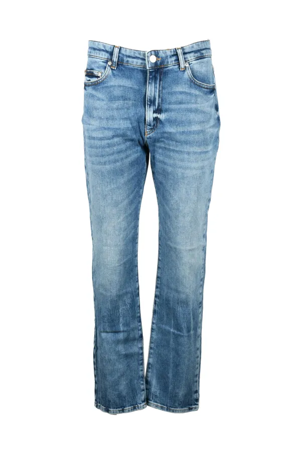 CHIARA FERRAGNI JEANS